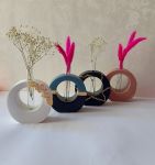 گلجای دایره ای | JCHK-6881